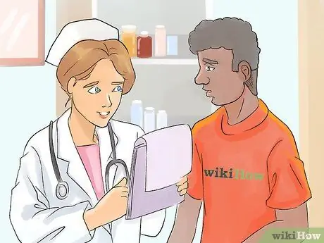 Получите кальций, будучи веганом Шаг 12