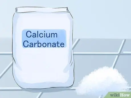 Получите кальций, будучи веганом Шаг 14