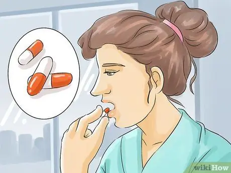 Получите кальций, будучи веганом Шаг 15