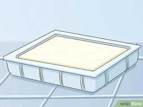 Получите кальций, будучи веганом Шаг 4