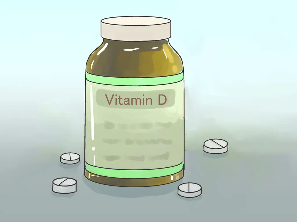 3 простых способа получить кальций веганам