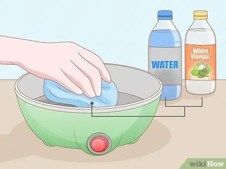 Используйте бойлер для яиц Шаг 13