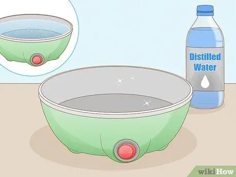 Используйте бойлер для яиц Шаг 14