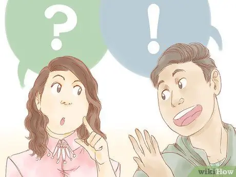 Узнайте, действительно ли этот человек любит вас Шаг 13