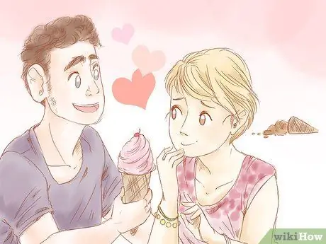 Узнайте, действительно ли этот человек любит вас Шаг 20