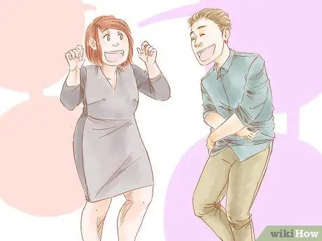 Узнайте, действительно ли этот человек любит вас Шаг 4