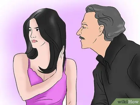 Найдите сахарного папочку Шаг 15