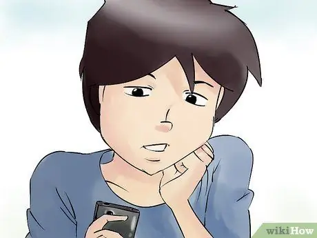 Играть трудно для парней, шаг 2