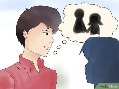 Играть трудно для парней Шаг 5