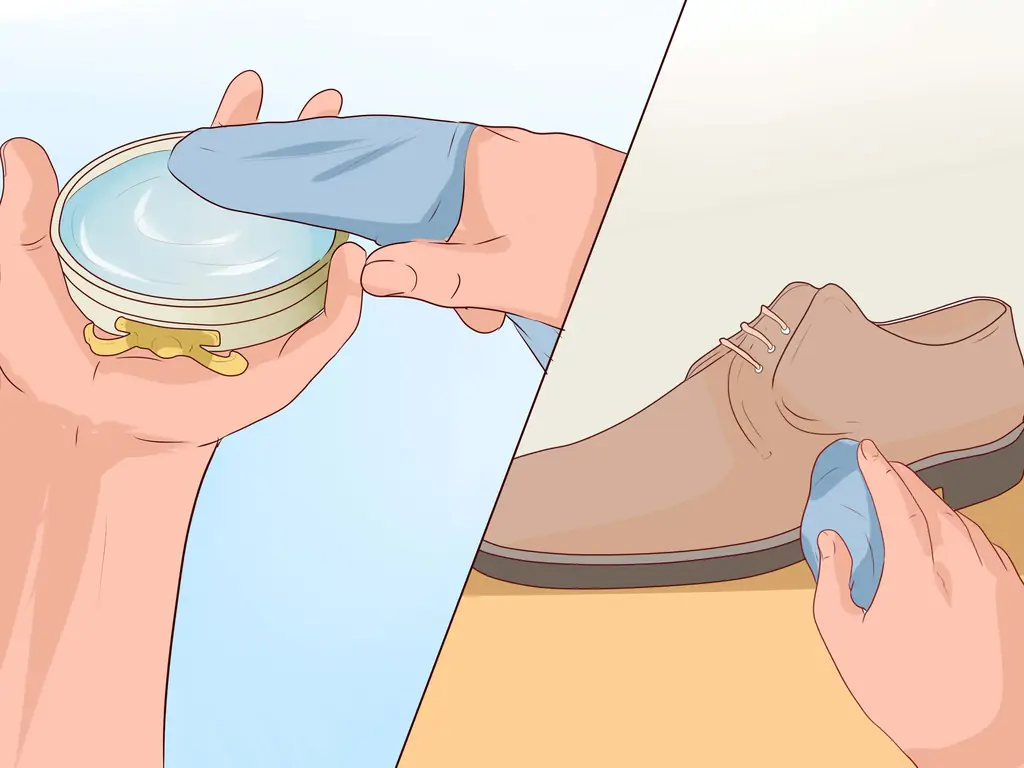 3 способа использования мыла Saddle