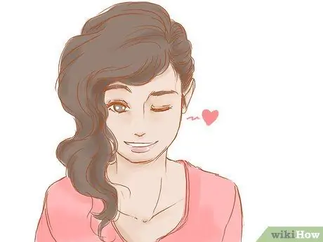 Поднимите мужское эго Шаг 6