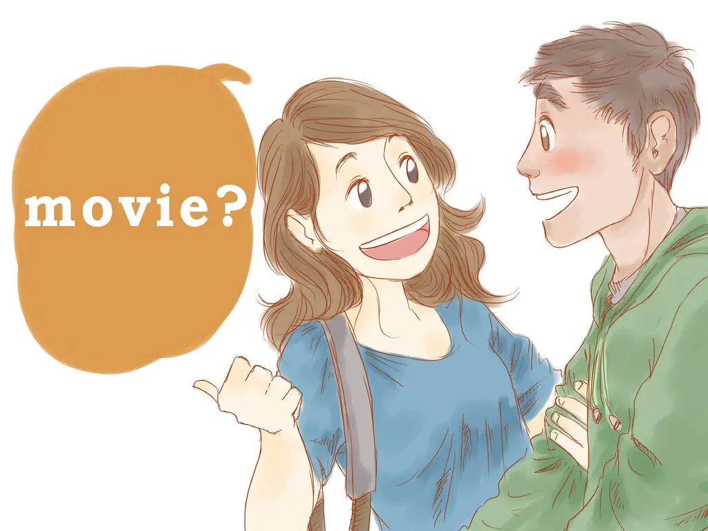 Как поговорить с мальчиком, которым восхищаетесь издалека: 11 шагов