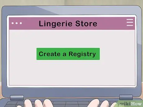 Выберите свадебное белье Шаг 12