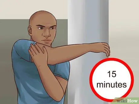 Будьте хорошим боксером Шаг 18