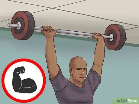 Будь хорошим боксером Шаг 19