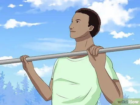 Развивайте скорость в боксе. Шаг 11