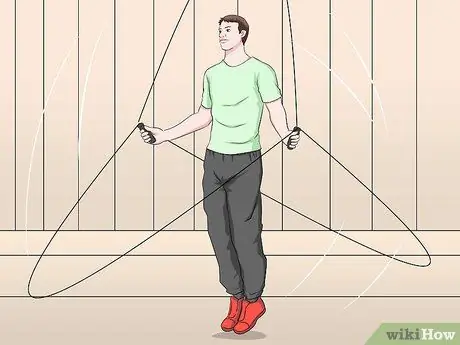 Развивать скорость в боксе. Шаг 13