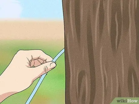 Сделайте подставку для боксерской груши. Шаг 11