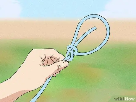 Сделайте подставку для боксерской груши. Шаг 13