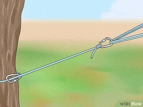 Сделайте подставку для боксерской груши. Шаг 14