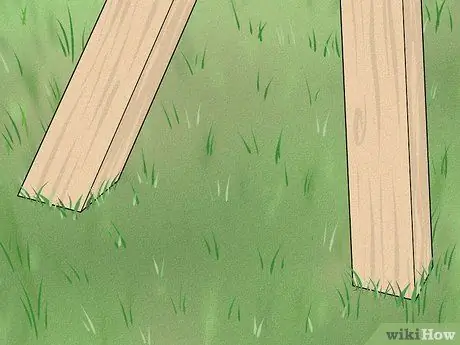 Сделайте подставку для боксерской груши. Шаг 15