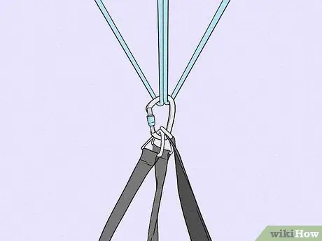 Сделайте подставку для боксерской груши. Шаг 17