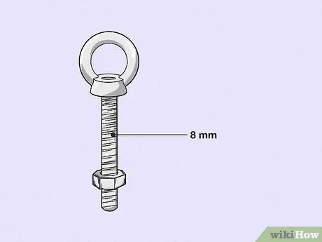 Сделайте боксерскую грушу подставкой - шаг 2