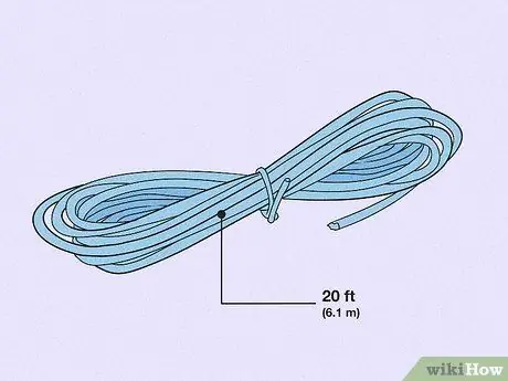 Сделайте подставку для боксерской груши Шаг 6