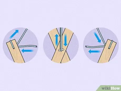 Сделайте подставку для боксерской груши Шаг 7