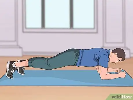 Сделайте ряды отступников, шаг 7