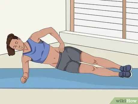 Сделайте ряды отступников, шаг 8