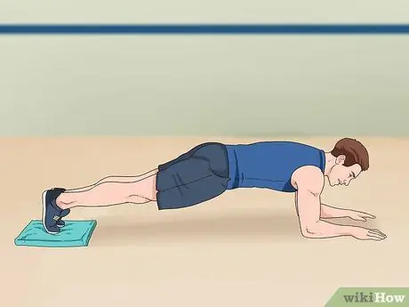 Сделайте ряды отступников, шаг 9