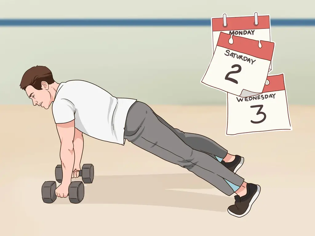 3 способа сделать ряды отступников