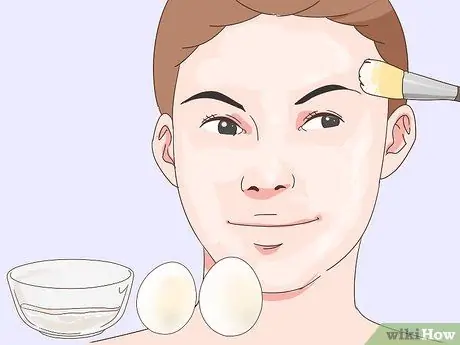 Быстрое избавление от прыщей, шаг 10