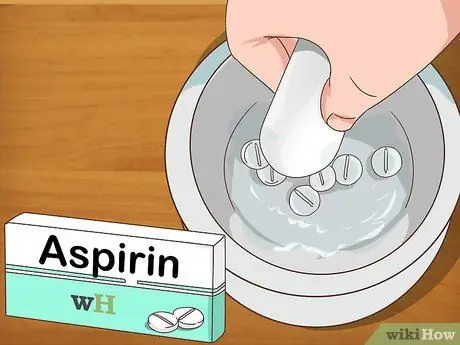 Быстрое избавление от прыщей, шаг 13