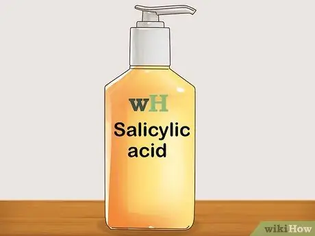 Быстрое избавление от прыщей, шаг 3