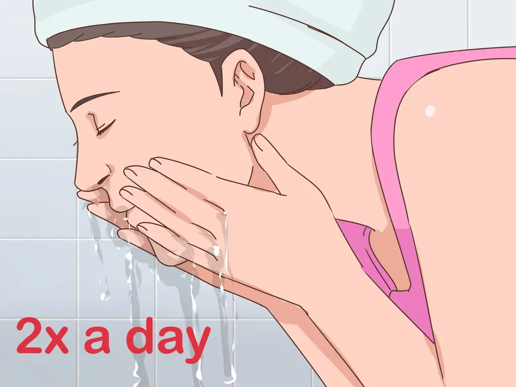 Простые способы быстро избавиться от прыщей