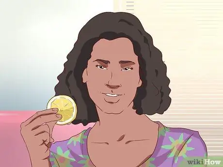 Избавиться от покраснения прыщей за одну ночь Шаг 5