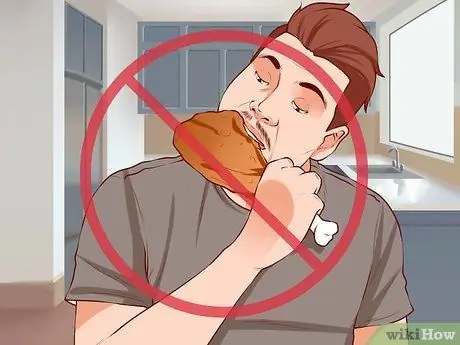 Быстро уменьшить покраснение от прыщей Шаг 12