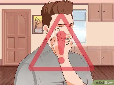 Быстро уменьшить покраснение от прыщей Шаг 2