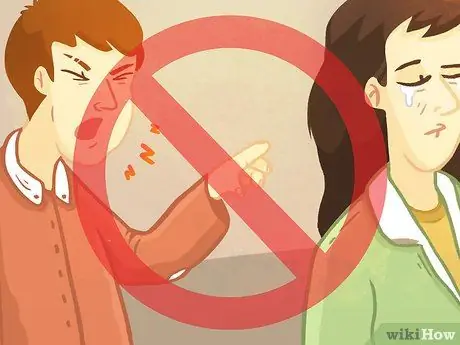 Разобраться с другом-манипулятором Шаг 12