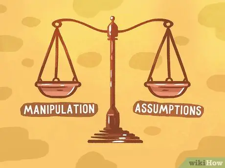 Разобраться с другом-манипулятором Шаг 14