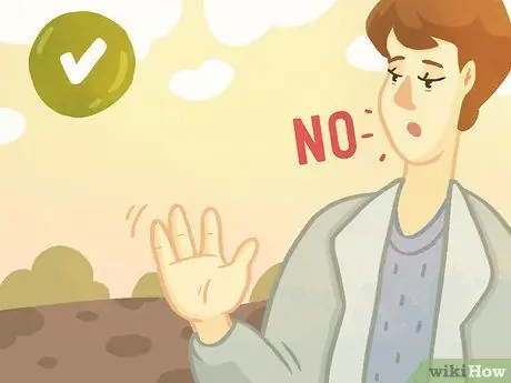 Разобраться с другом-манипулятором Шаг 3