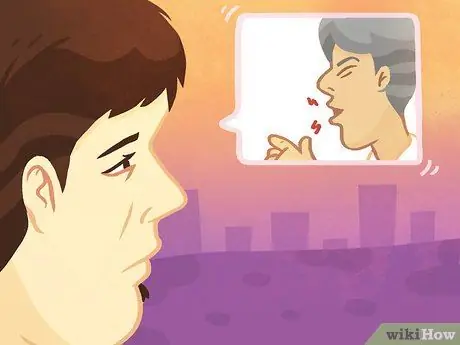 Разобраться с другом-манипулятором Шаг 5