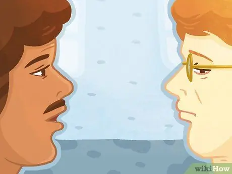 Разобраться с другом-манипулятором Шаг 8