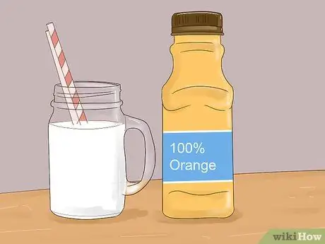 Приготовьте школьный обед Шаг 10