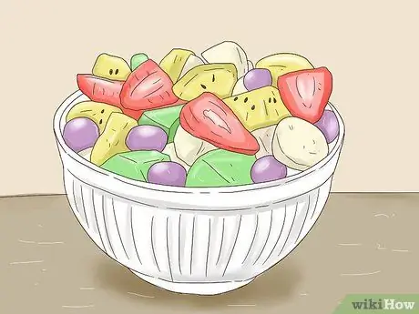 Приготовьте школьный обед Шаг 5