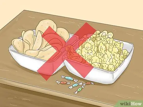 Приготовьте школьный обед Шаг 8