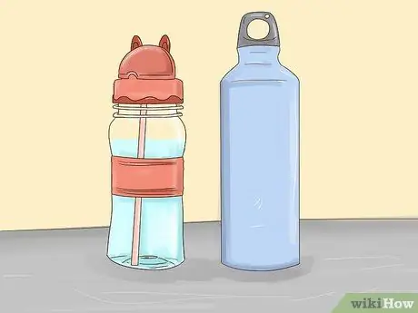 Приготовьте школьный обед Шаг 9