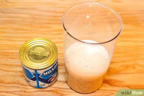 Приготовить овсяную воду, шаг 3